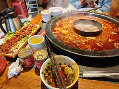 -陈眼镜火锅(总店)