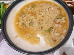 -丰鲤楼•闽南茶楼(仟禧汇店)