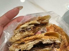 -朱记小郑酥烧饼(建康路店)