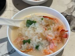 -潮州府·潮菜·砂锅粥(徐家汇店)