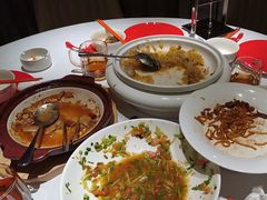 -巴盟人家·内蒙地方菜(华丽家族店)