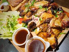 -青檸泰 LIME THAI (财富购物中心店)