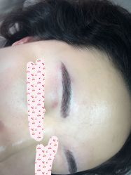 -峰尚美颜·半永久化妆美睫纹眉
