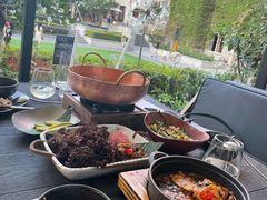 -Ameigo梅果·云贵川bistro(长宁来福士店)