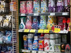 -绿叶子超市(公园大道店)