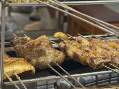 -贾青羊肉串(袁桥店)