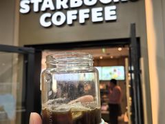 -星巴克(北京中关村北京国际店)
