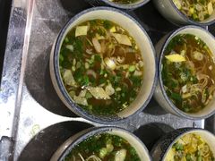-盛唐府乾州酸汤面