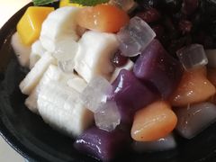 -半秋山西餐厅(襄阳万达店)