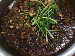 -温江公平红烧兔(总店)