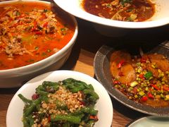 -九锅一堂酸菜鱼(新南凯德直营店)