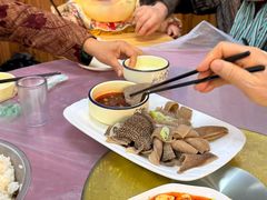 -洪霞餐馆