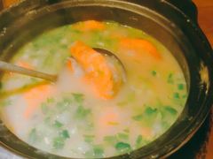 -颐和•海鲜砂锅粥•啫啫煲(奥林匹克广场店)