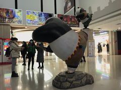 -凯德广场(武胜路店)