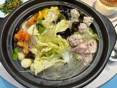 -滕头生态酒店(奉化店)