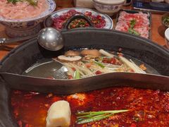 -周小明火锅(黑金冠社区店)