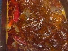 -五星桥原切肥牛火锅(怀德桥店)