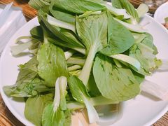 -每食每刻·皖北新民地锅鸡