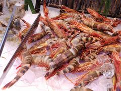 -川骄海鲜自助(河东店)