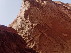 -天山神秘大峡谷