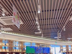 -西贝(武汉群星城店)