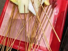 -钢管厂五区小郡肝串串香火锅(梅川路店)