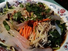 -鱼窝棚柴火铁锅炖(富山屯店)