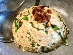 渣南豆腐-山石榴·贵州菜(丰盛里店)