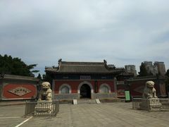-大钟寺古钟博物馆