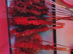 -路边边.炒菜烧烤.音乐餐厅(良乡长虹店)