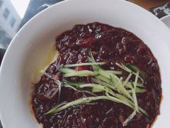 -桃园中华料理炸酱面(燕儿岛路店)