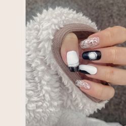 -LADYGIRL·Nail·Lash·美甲美睫