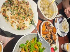 -前海沿·青岛菜(五四广场永旺店)