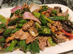 -昌盛德徐州老菜馆