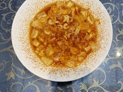 -1937青岛老味道·海肠捞饭·青岛菜(大鲍岛栈桥店)