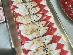 -韩宫宴和牛烤肉(宁波环球银泰城店)