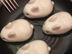 -上海金桥红枫万豪酒店-万豪中餐厅