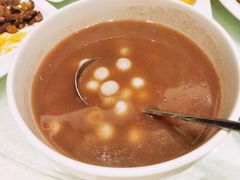 红豆沙汤圆-燕云楼(云南路店)