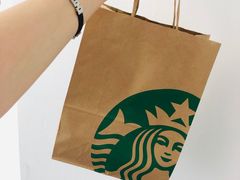 -星巴克(北新泾店)