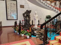 -楼外楼(西湖景区孤山路店)