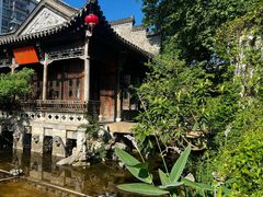 -民国红公馆(老门东店)