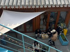 -BE YOLO必有乐&小红帽三明治