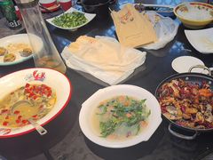 -川悦留香·海鲜餐厅(海棠68环球美食街店)