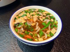 -唐猫庭院·千年陕菜(赛格国际购物中心店)