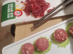 -潮牛壹号鲜牛肉火锅(世界城广场店)