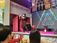 -日日鲜茶餐厅(小公园店)