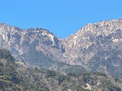 -泰山风景名胜区