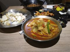 -炒码先生·韩餐炸鸡披萨(西塔店)