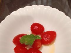 -ManHo万豪中餐厅(成都茂业JW万豪酒店)