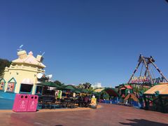 -厦门方特梦幻王国